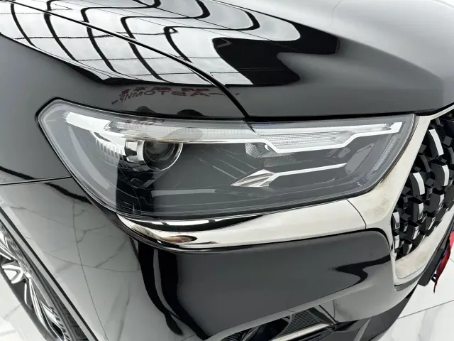 Haval H6 — Фото автомобиля 10