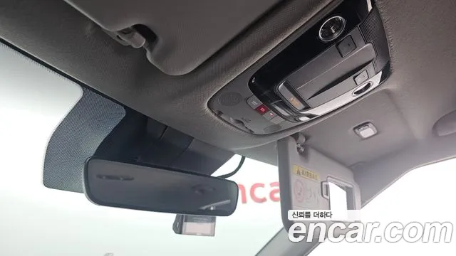 Kia Seltos Новый Seltos Бензин 2.0 2WD — Фото автомобиля 19