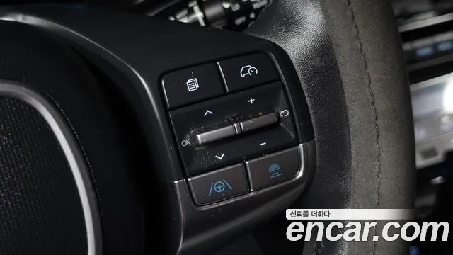 Hyundai Casper — Фото автомобиля 13