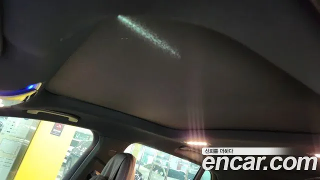 Mercedes-Benz EQS — Фото автомобиля 14