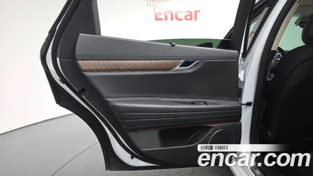 Genesis G80 RG3 — Фото автомобиля 14