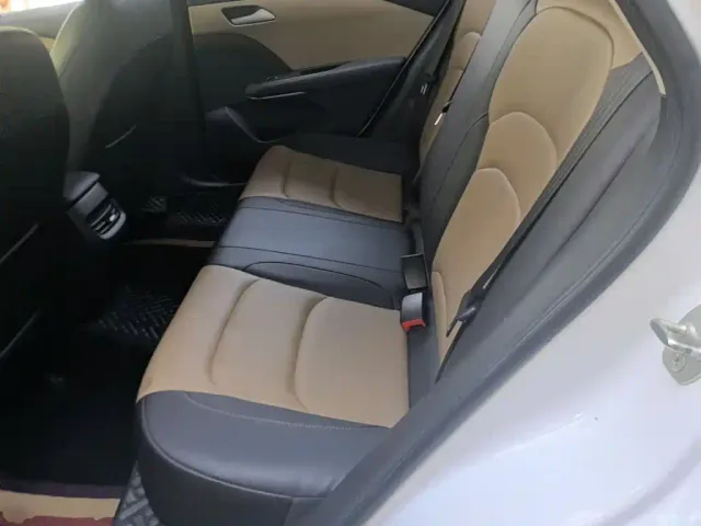 Chevrolet Monza — Фото автомобиля 16