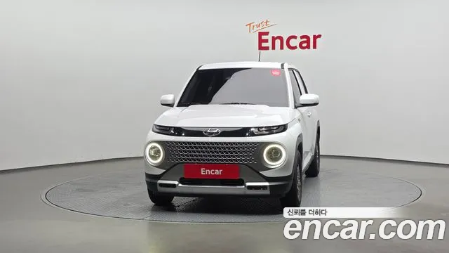Hyundai Casper Casper Modern — Фото автомобиля 3