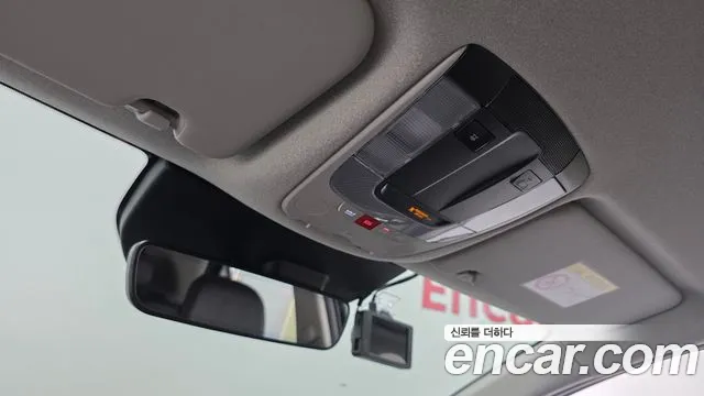 Kia Niro The All New Niro — Фото автомобиля 17