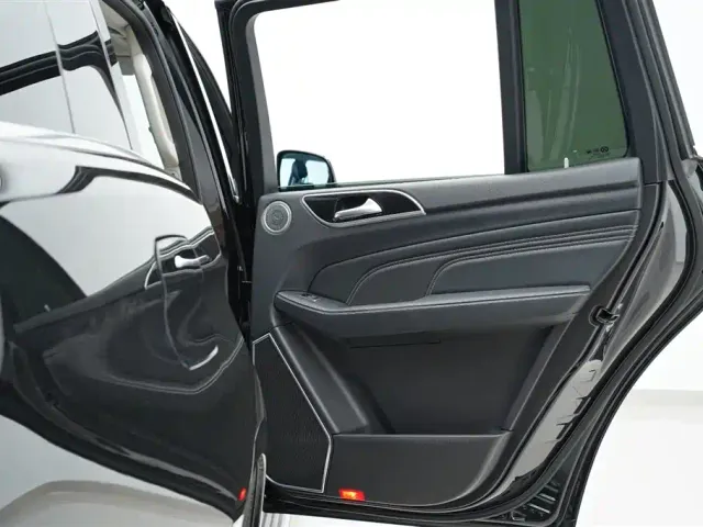 BAIC Beijing Offroad BJ90 — Фото автомобиля 17