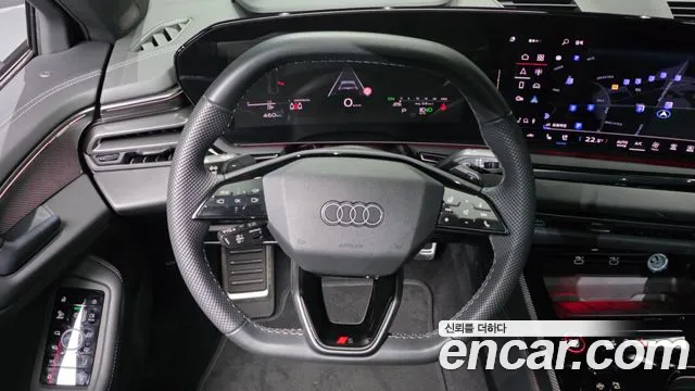 Audi A5 B10 — Фото автомобиля 19
