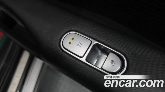 Hyundai Ioniq 6 — Фото автомобиля 27
