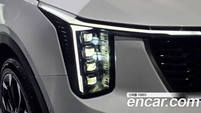 Kia Sorento 4th Gen — Фото автомобиля 7