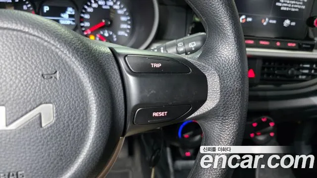 Kia morning Morning Urban (JA) Фургон — Фото автомобиля 24