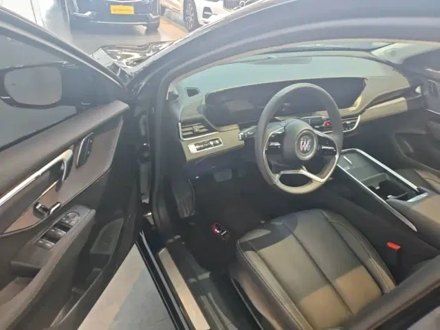 Buick LaCrosse — Фото автомобиля 15