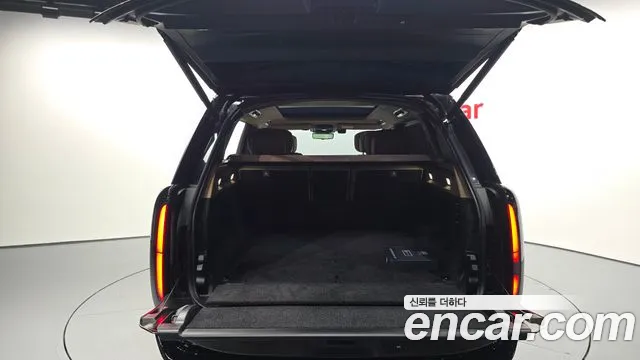 Land Rover Range Rover — Фото автомобиля 20