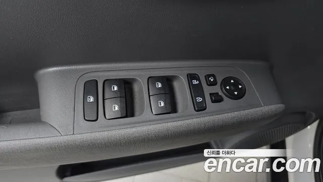 Hyundai Casper — Фото автомобиля 23