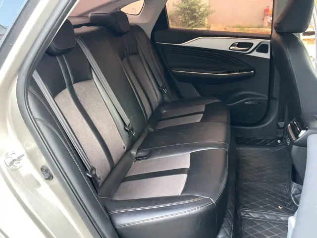GAC Aion S — Фото автомобиля 9