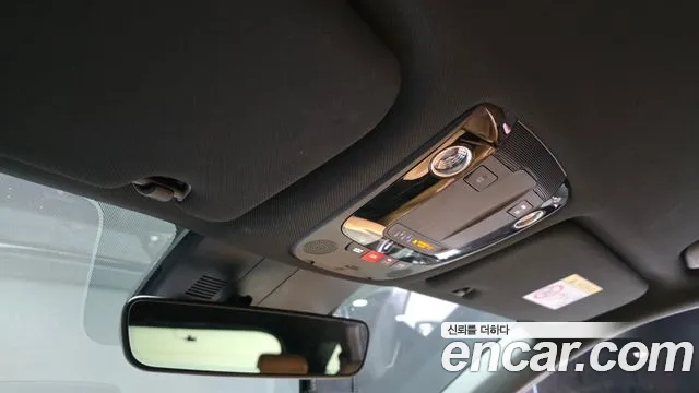 Kia Sorento 4th Gen — Фото автомобиля 18