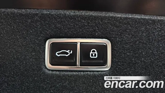 Hyundai Ioniq 6 — Фото автомобиля 19