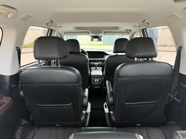 GAC Trumpchi M6 — Фото автомобиля 15