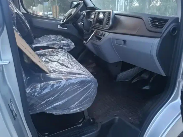 Maxus Xintu V80 — Фото автомобиля 8