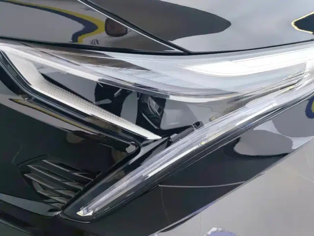 Cadillac CT6 — Фото автомобиля 5