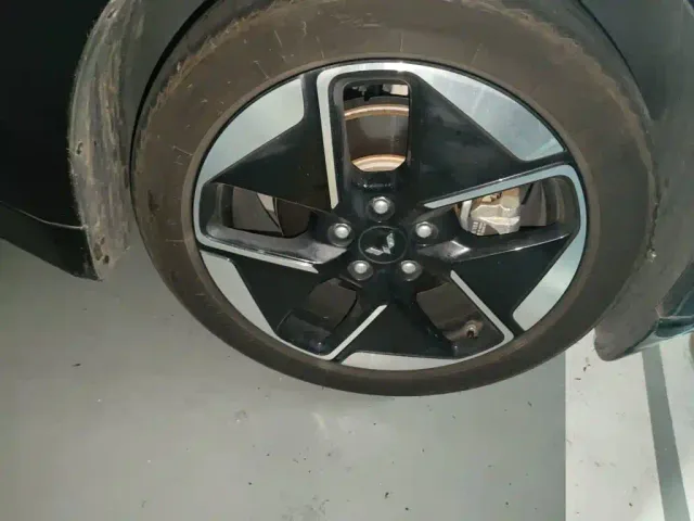 Wuling Starlight — Фото автомобиля 25