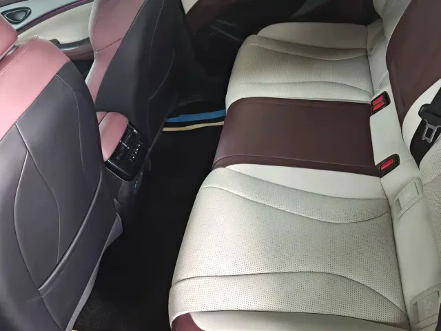 BYD Seal 07 DM-i 2026 DM-i 1.5T 230km Flagship — Фото автомобиля 6