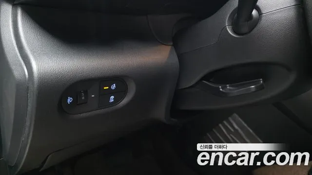 Hyundai Casper — Фото автомобиля 25