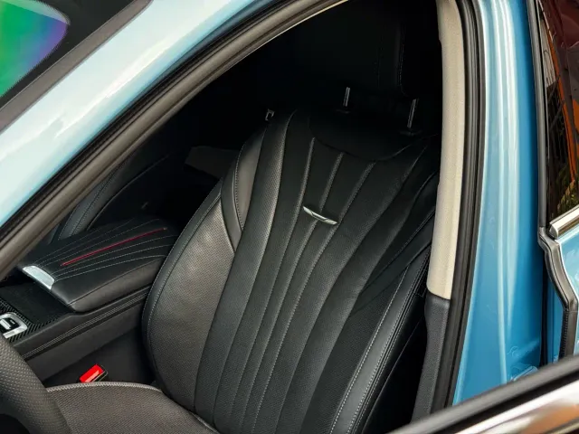 Hongqi H5 — Фото автомобиля 16