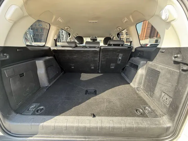 Haval H9 — Фото автомобиля 15