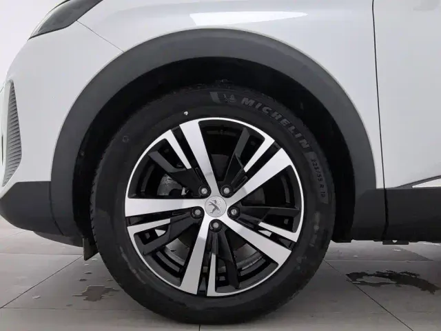Peugeot 4008 — Фото автомобиля 17