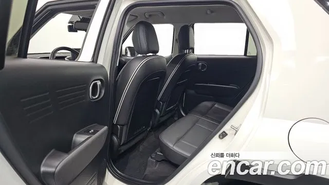 Hyundai Casper — Фото автомобиля 11