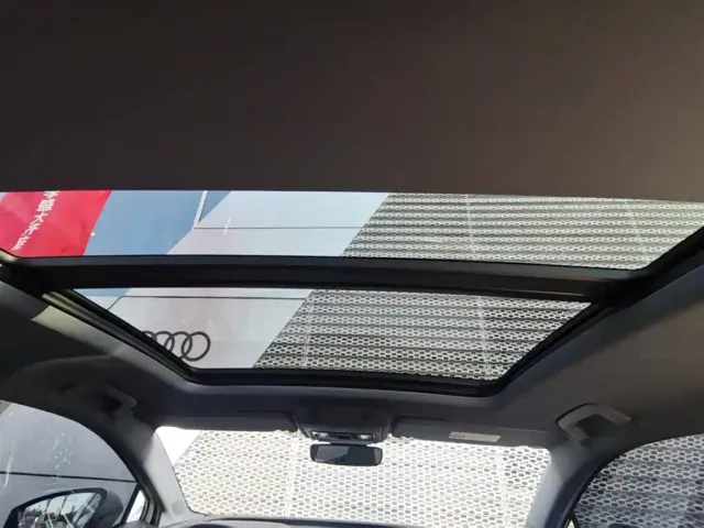 Audi Q4 e-tron — Фото автомобиля 18