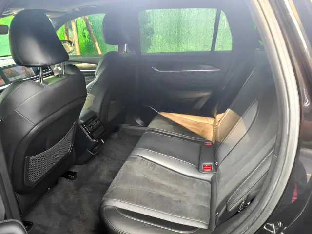 Geely Xingyue L — Фото автомобиля 10