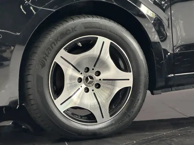 Mercedes-Benz Vito — Фото автомобиля 19