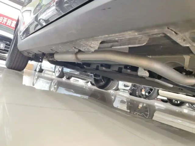 BYD Qin PLUS — Фото автомобиля 20