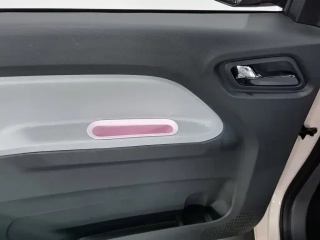 Wuling Hongguang Mini EV — Фото автомобиля 9