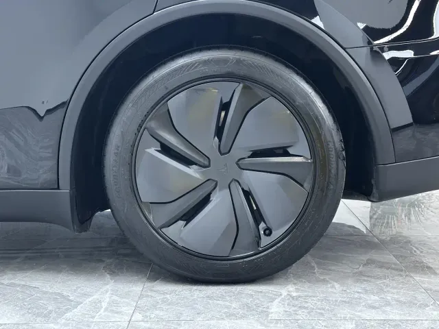 Tesla Model Y — Фото автомобиля 13
