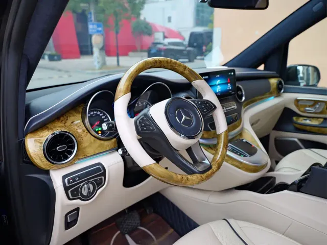 Kedi Auto Keddi Shengmufeng — Фото автомобиля 10