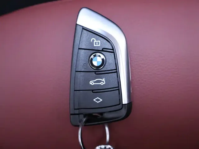 BMW X3 — Фото автомобиля 25