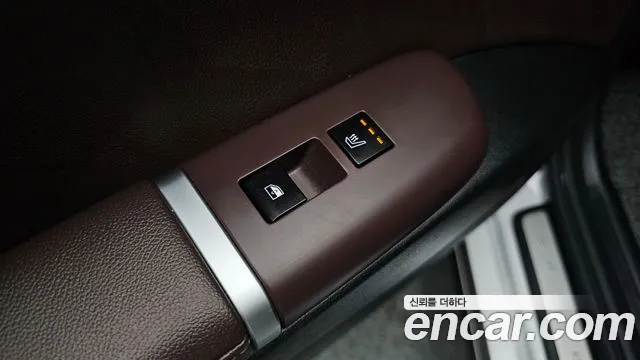 Hyundai Grandeur — Фото автомобиля 18