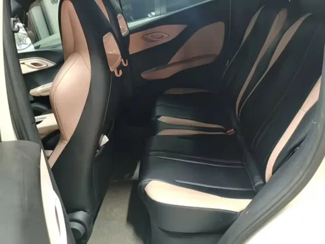 BYD Seagull — Фото автомобиля 16