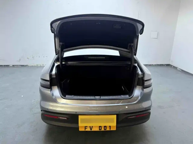 BYD Seal 05 DM-i — Фото автомобиля 17