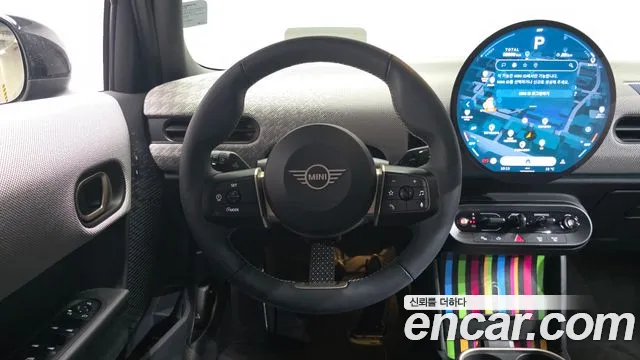 Mini Cooper — Фото автомобиля 13