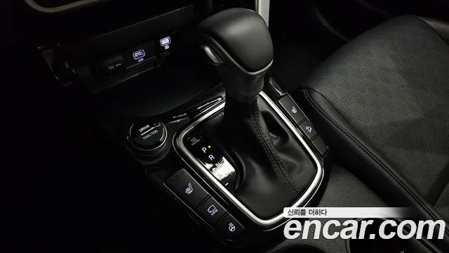 Kia Seltos — Фото автомобиля 12