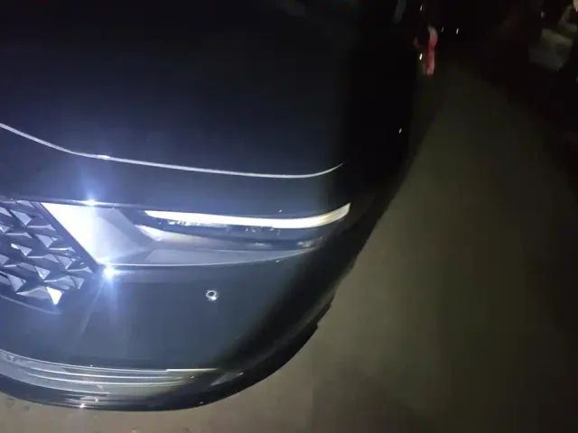 Honda Accord — Фото автомобиля 5