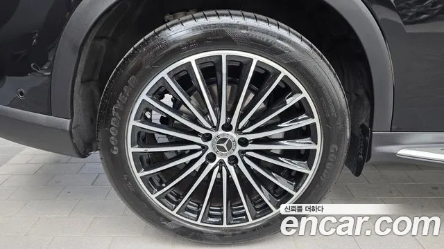 Mercedes-Benz GLC-Class X254 — Фото автомобиля 5