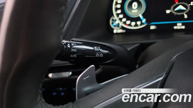 Hyundai Sonata DN8 — Фото автомобиля 26