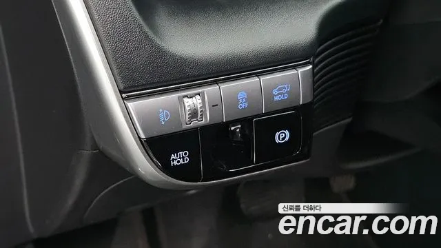 Hyundai Ioniq5 Ioniq5 — Фото автомобиля 25