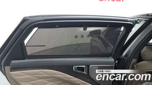 Kia K8 Signature — Фото автомобиля 16