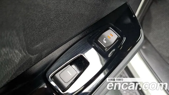 KG_Mobility_Ssangyong Torres — Фото автомобиля 19