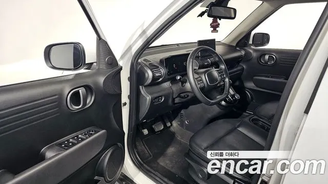 Hyundai Casper Casper Inspiration — Фото автомобиля 10