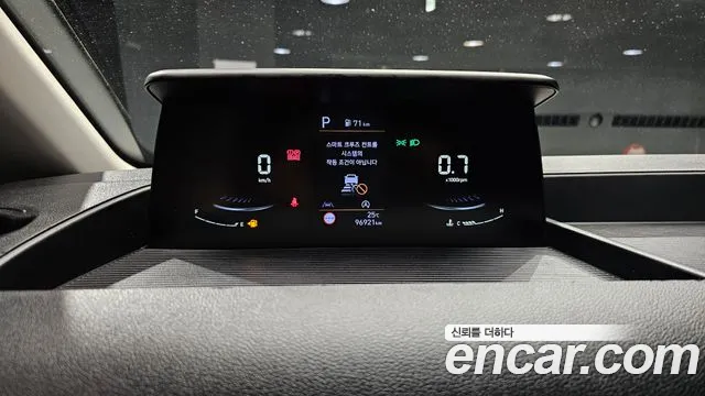 Hyundai Staria Staria Карго 3 места — Фото автомобиля 8